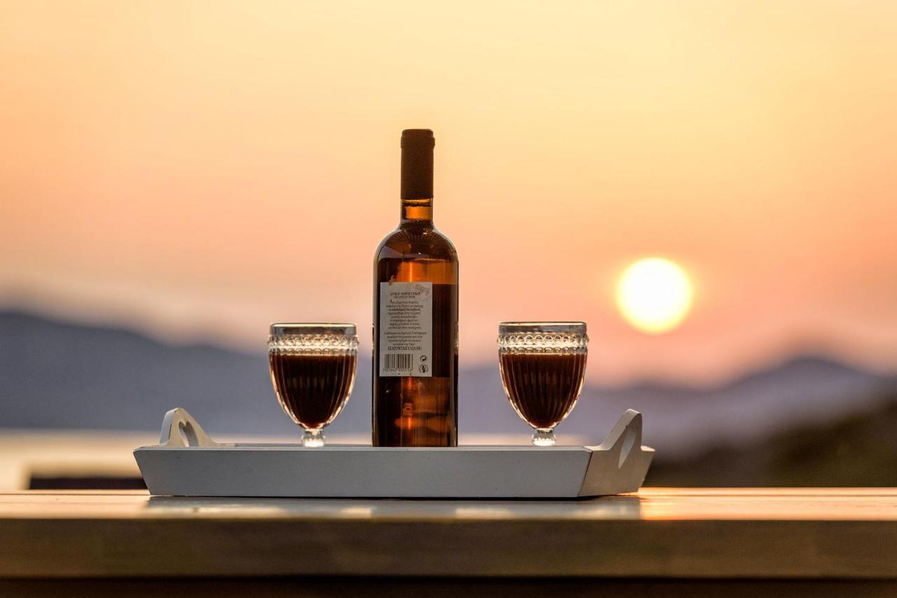 Paros Blue Senses Villa *