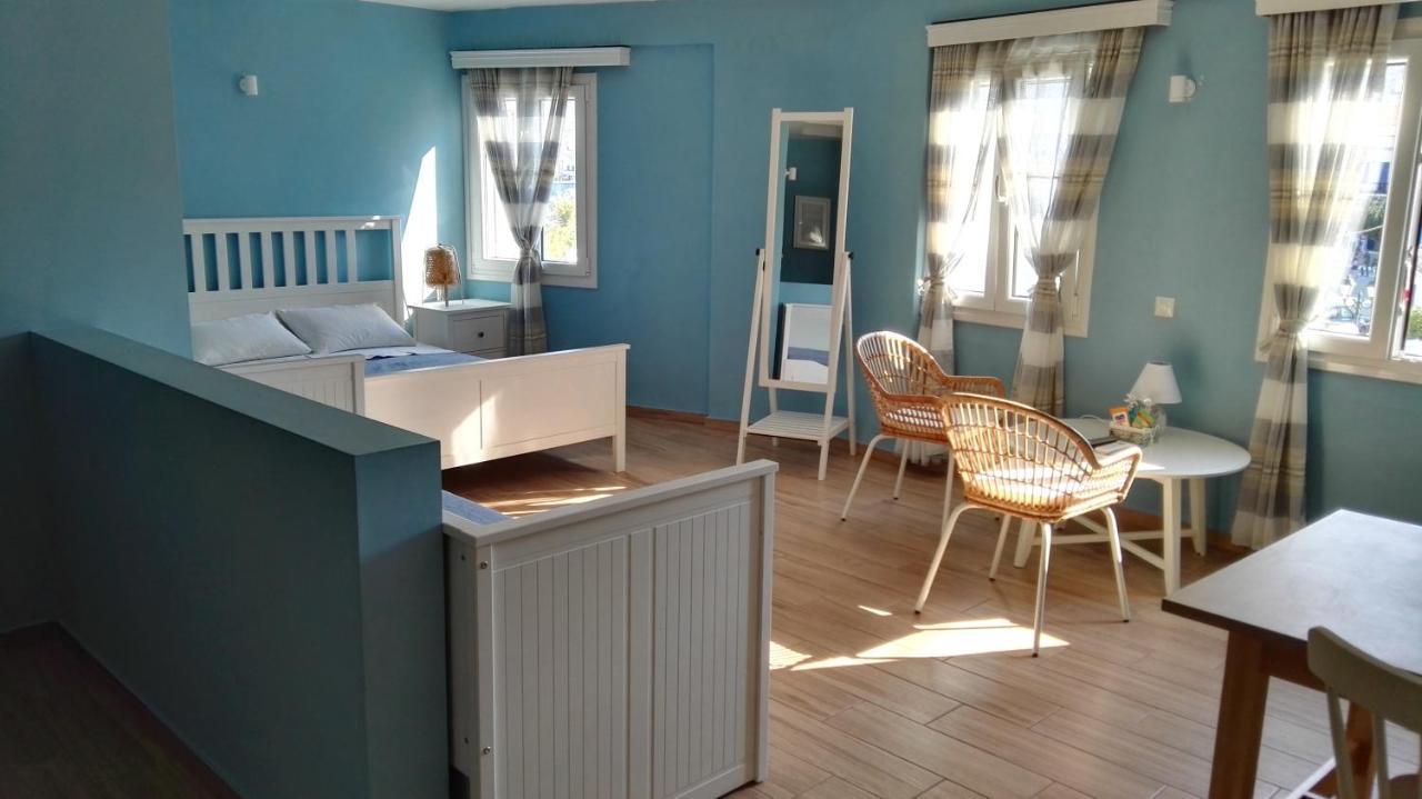 Apartment Porto Loft