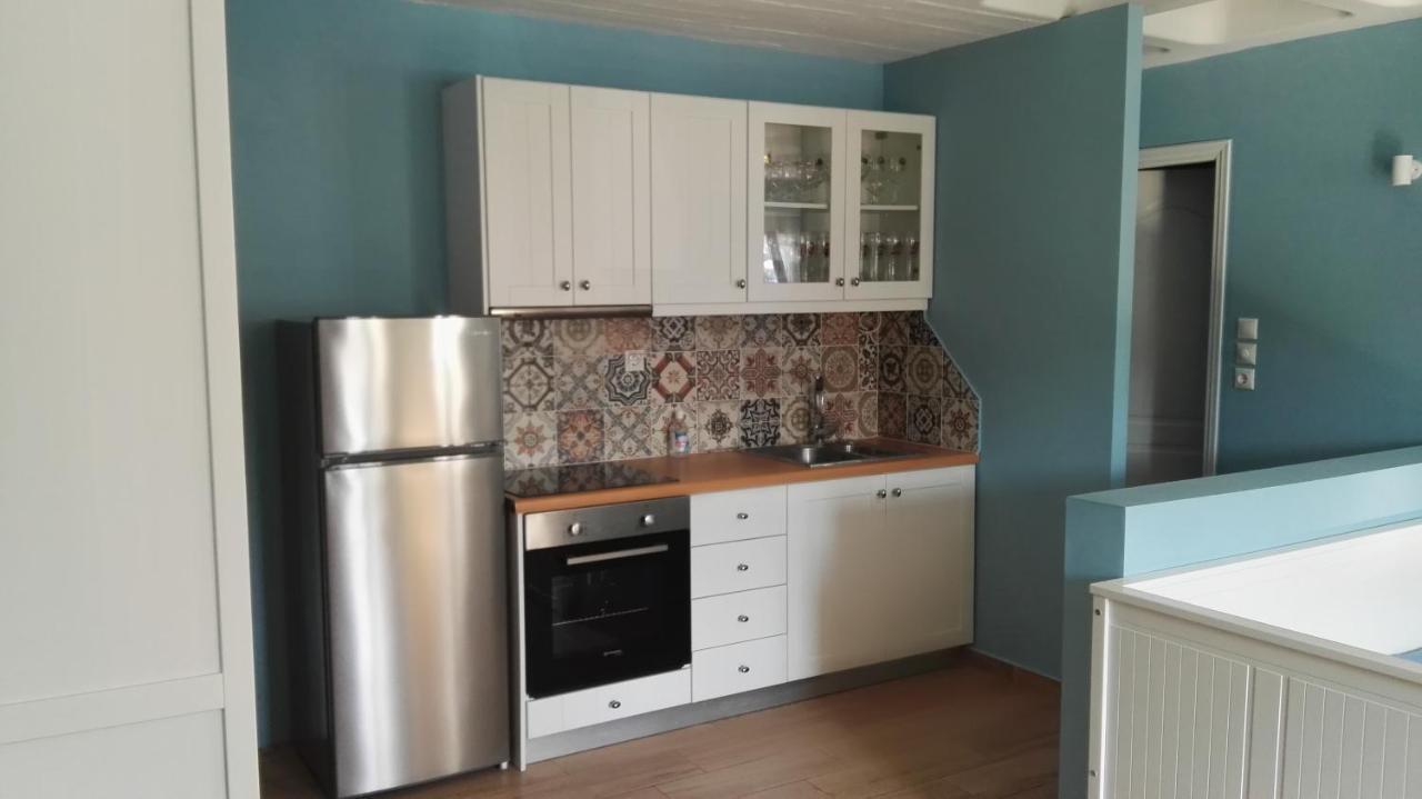 Porto Loft Gavrio