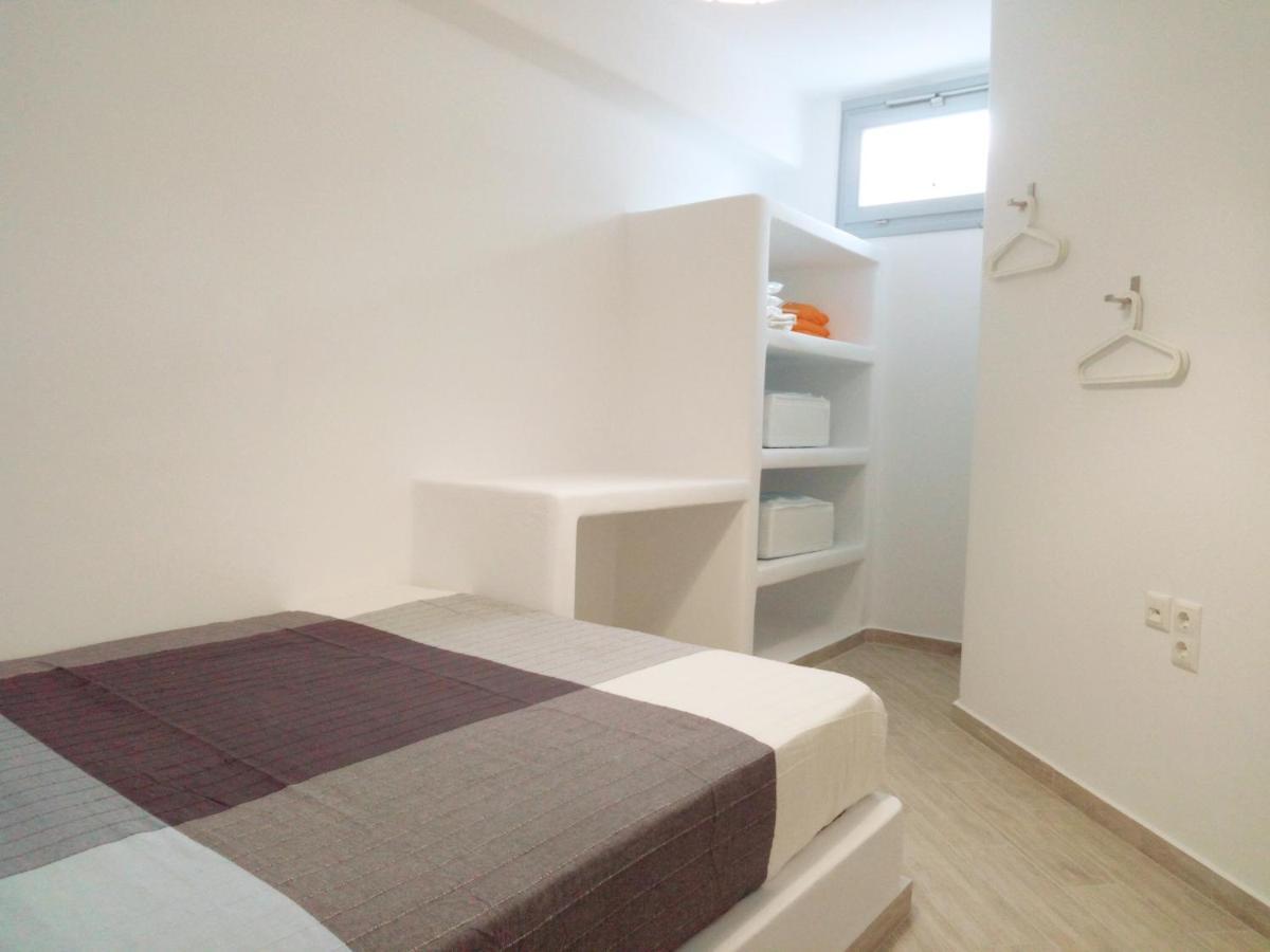 Apartment Plaka Sunset Naxos *