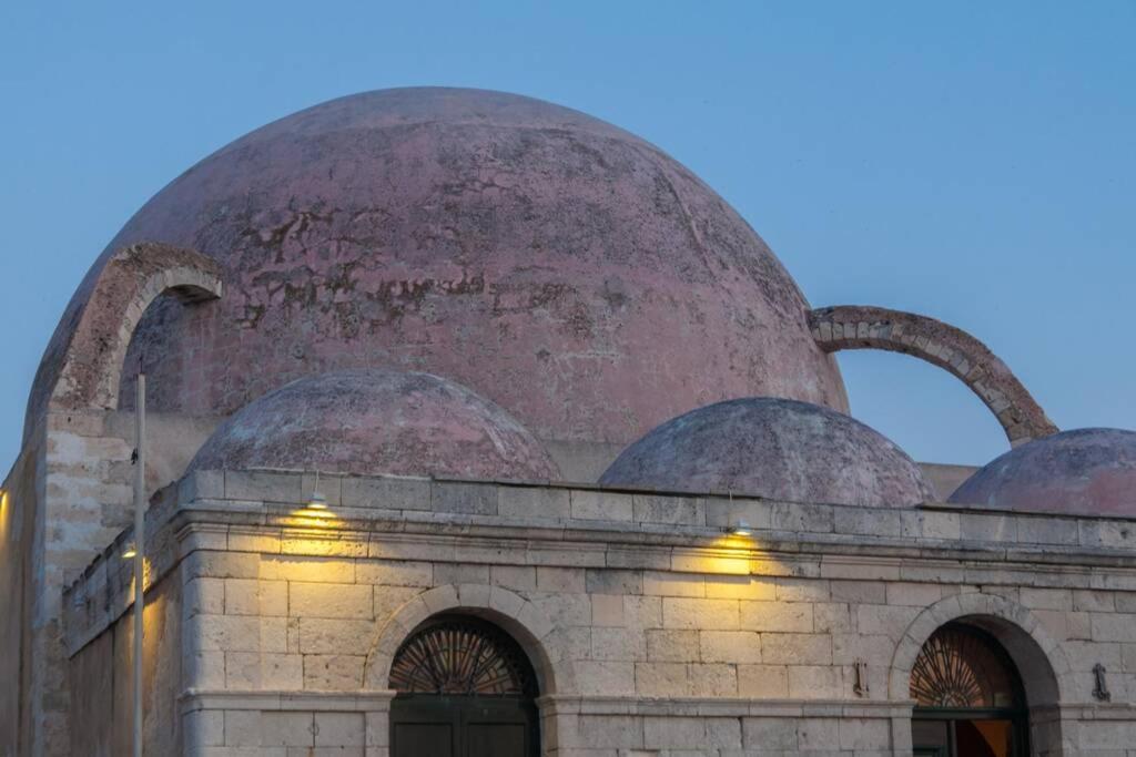 Sea & Town Getaway Chania (Crete)