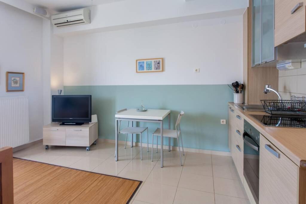 Sea & Town Getaway Chania (Crete)