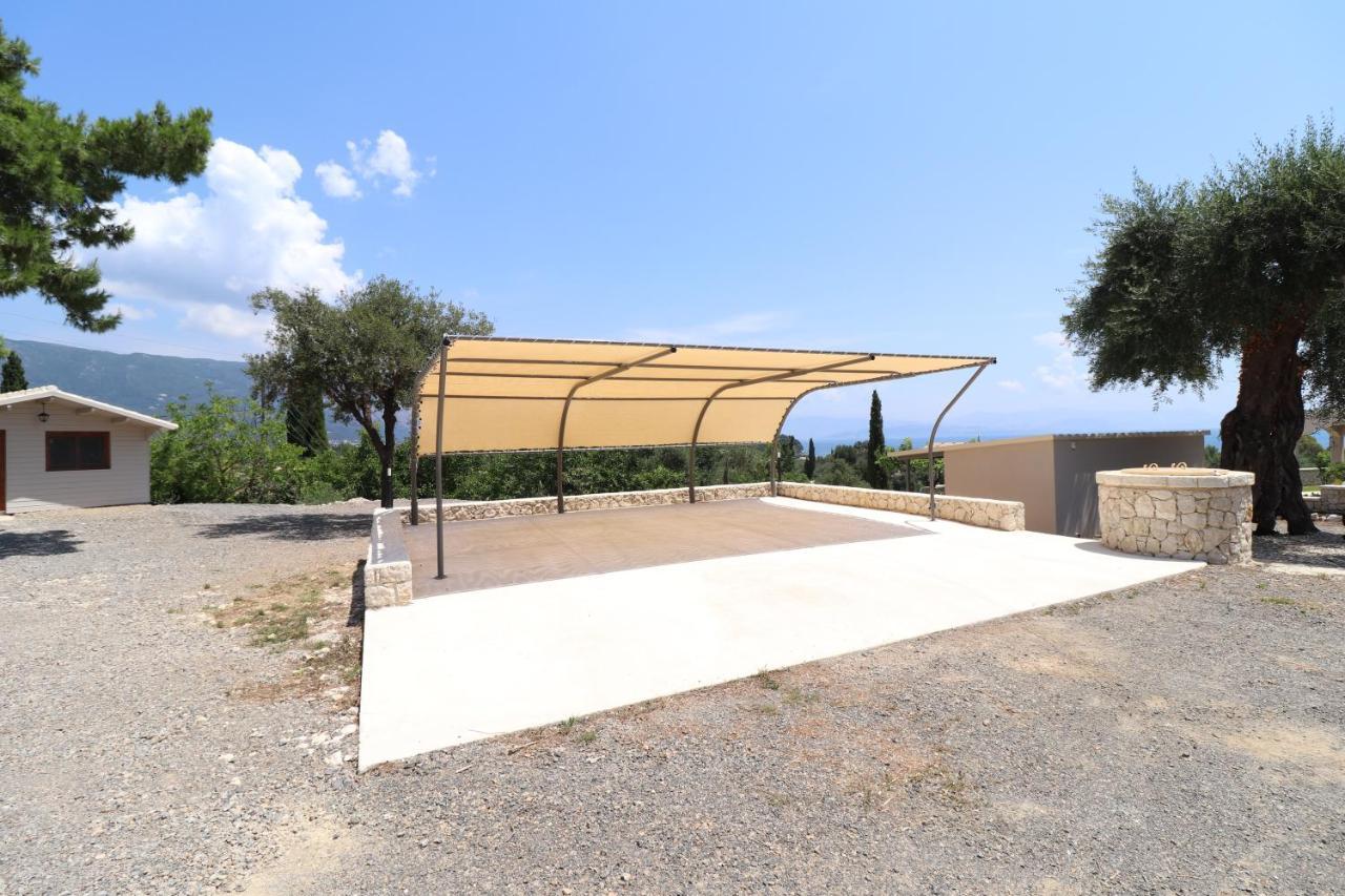 Onore Villa Dassia (Corfu)