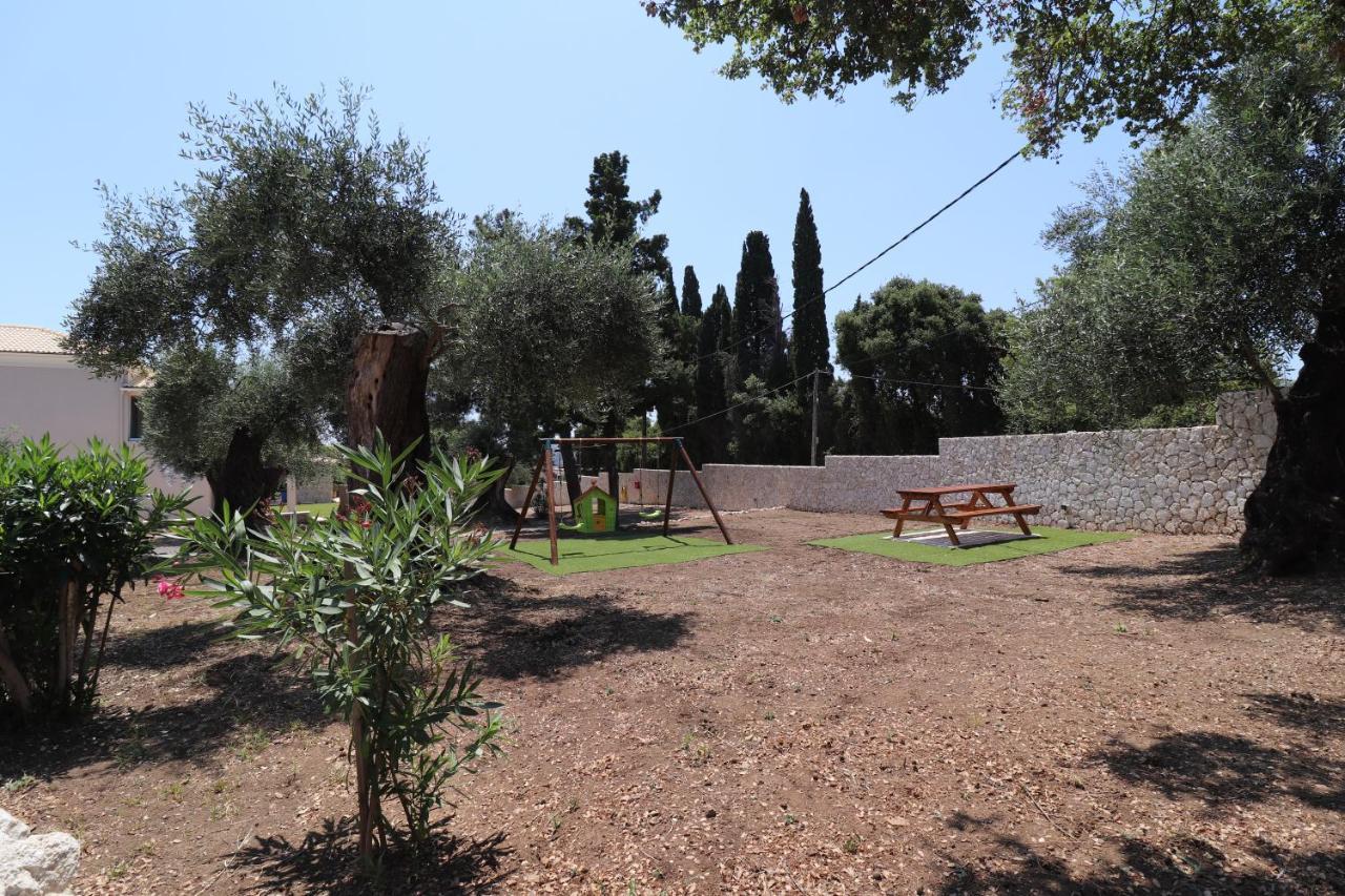 Onore Villa