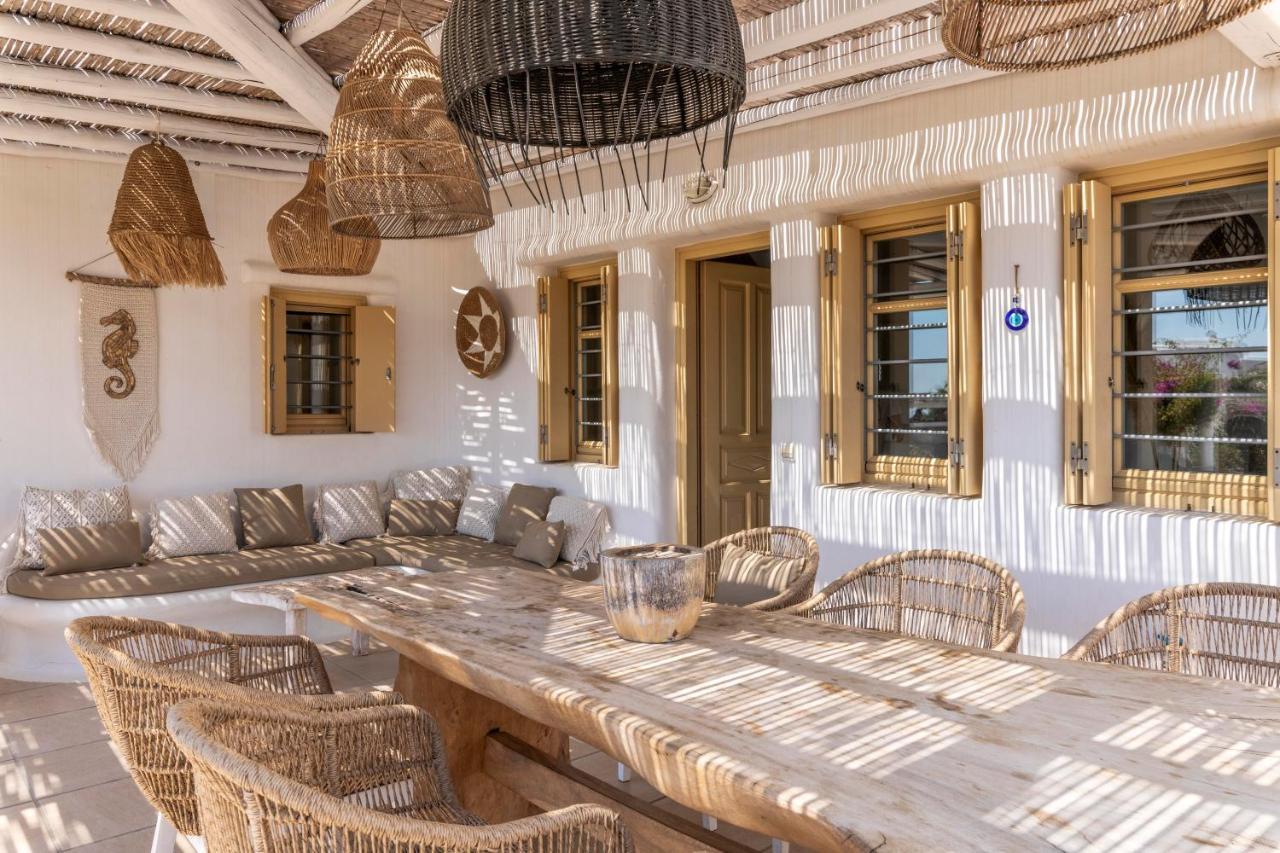 Villa Leno Mykonos *