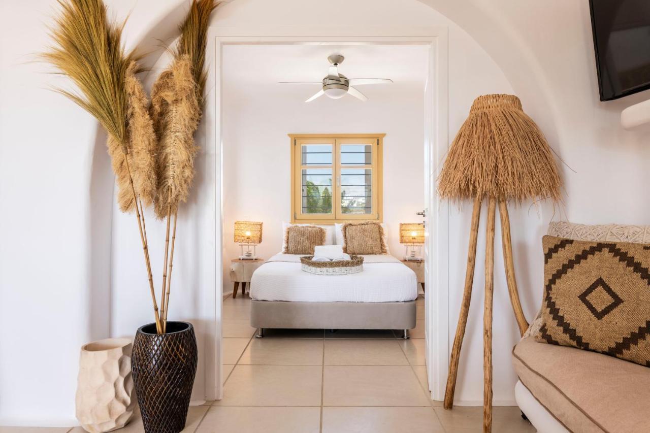 Villa Leno Mykonos