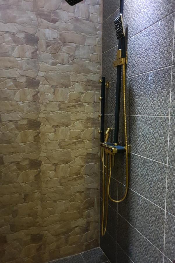 Halil Bey Luxury Apartment *