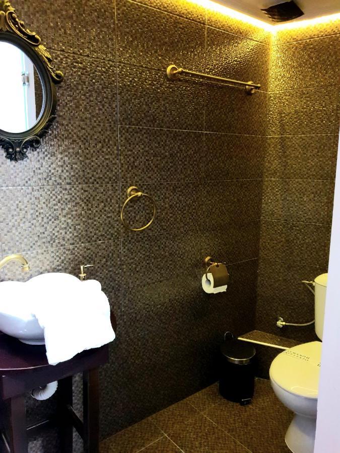 Halil Bey Luxury *