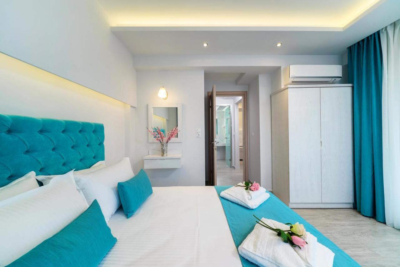 Foti's Villa *