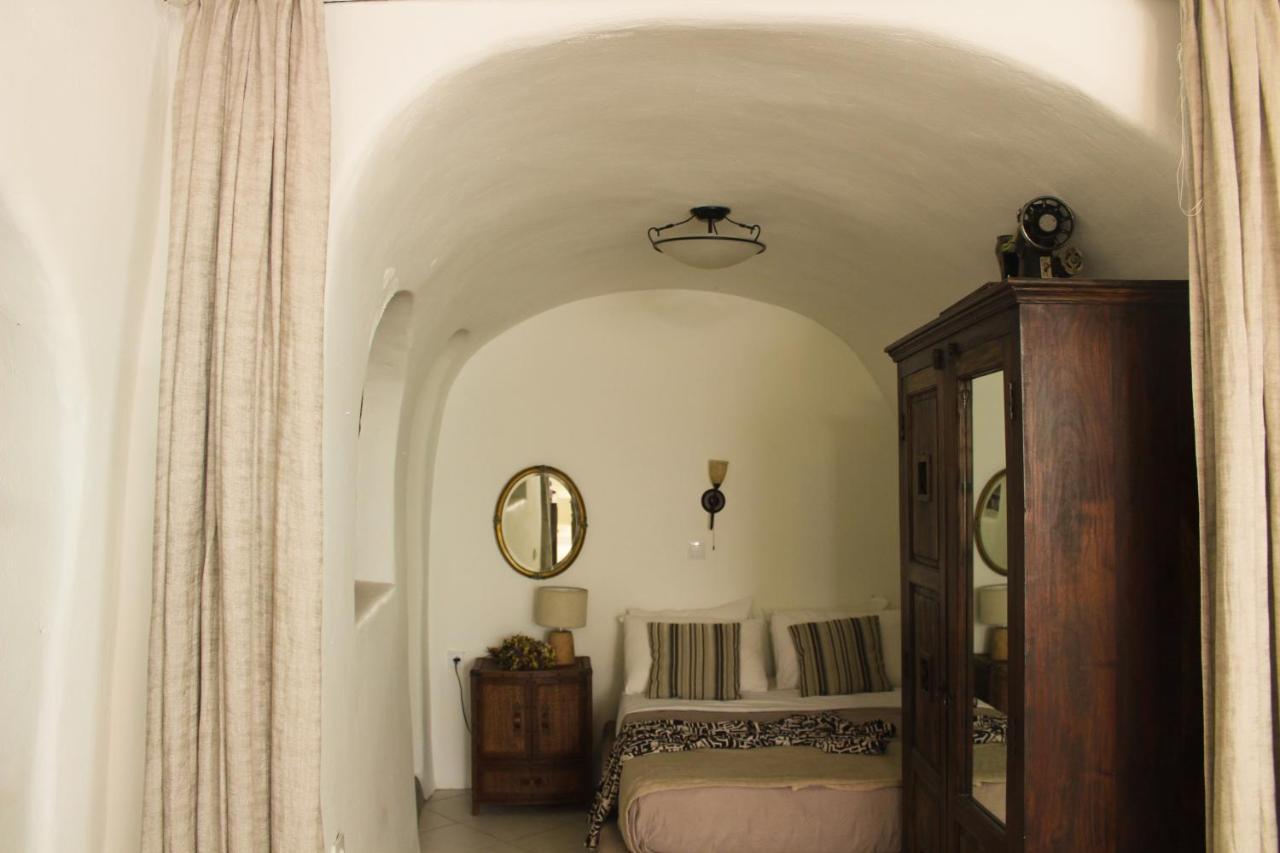 Casa Sigala Sunset Apartment