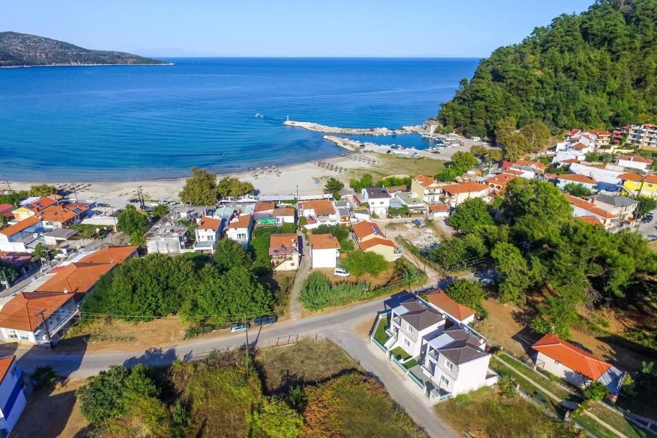 Foti's Villa *