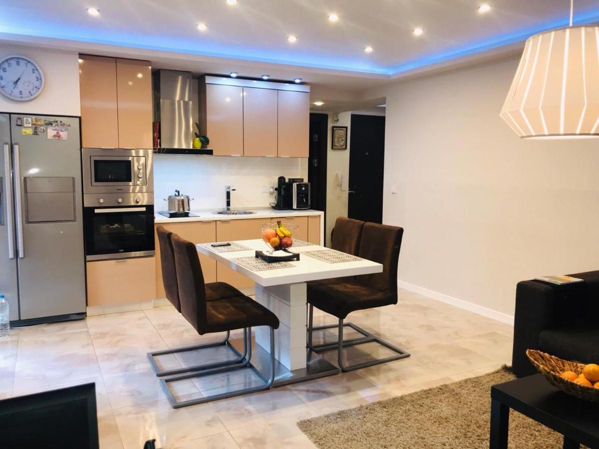 Apartment Mediterranean Stars 2