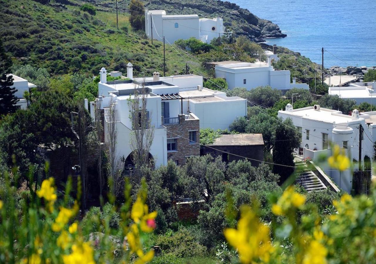 Romano Garden House - Land Tales *