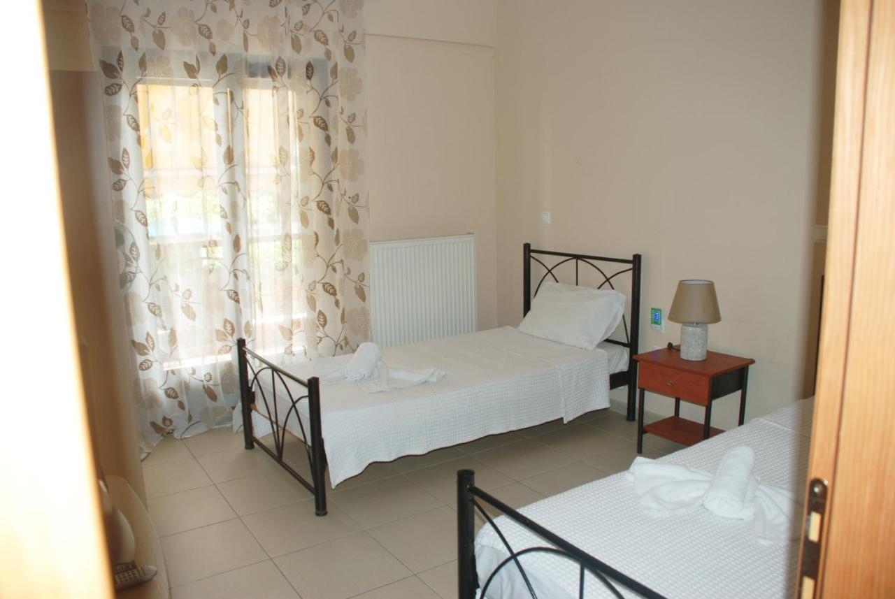 Apartment Maria