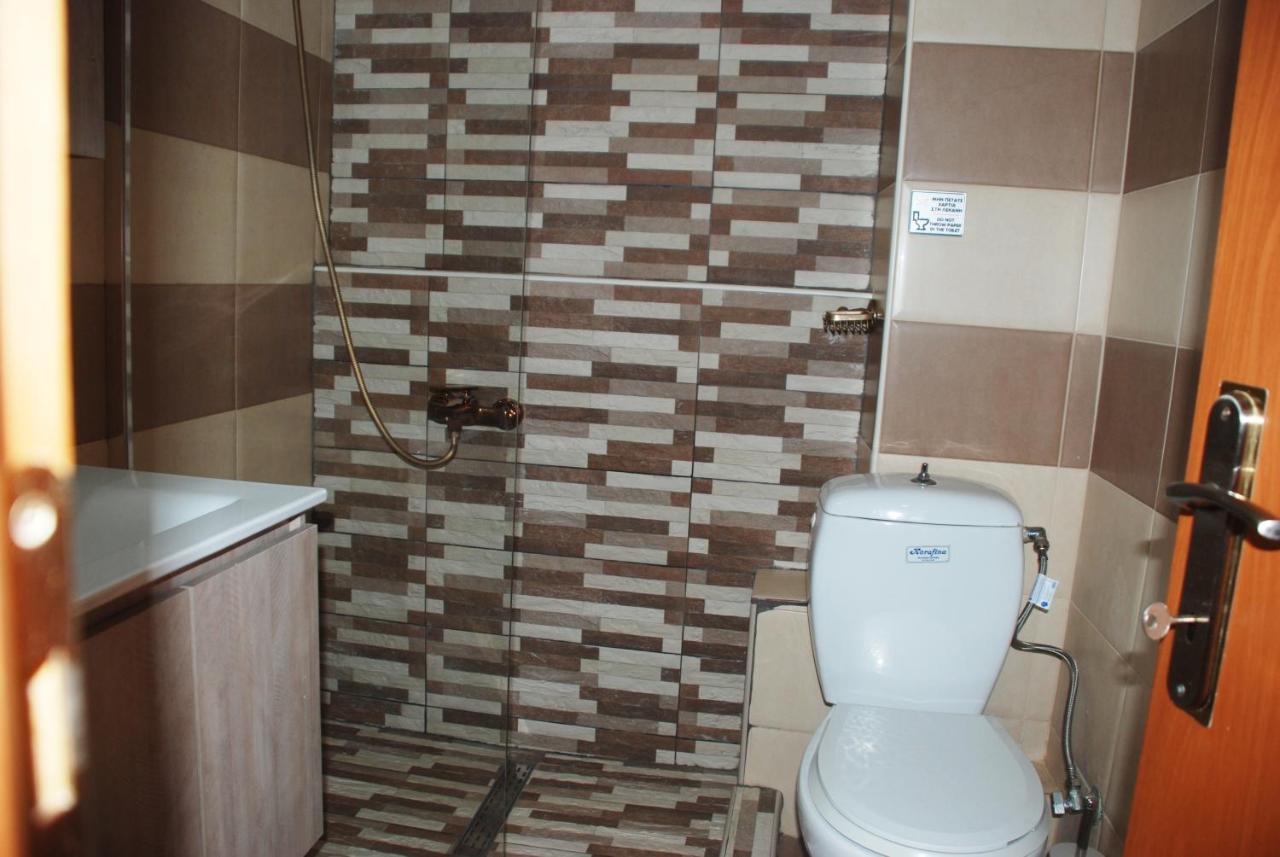 Apartment Maria Ierissos