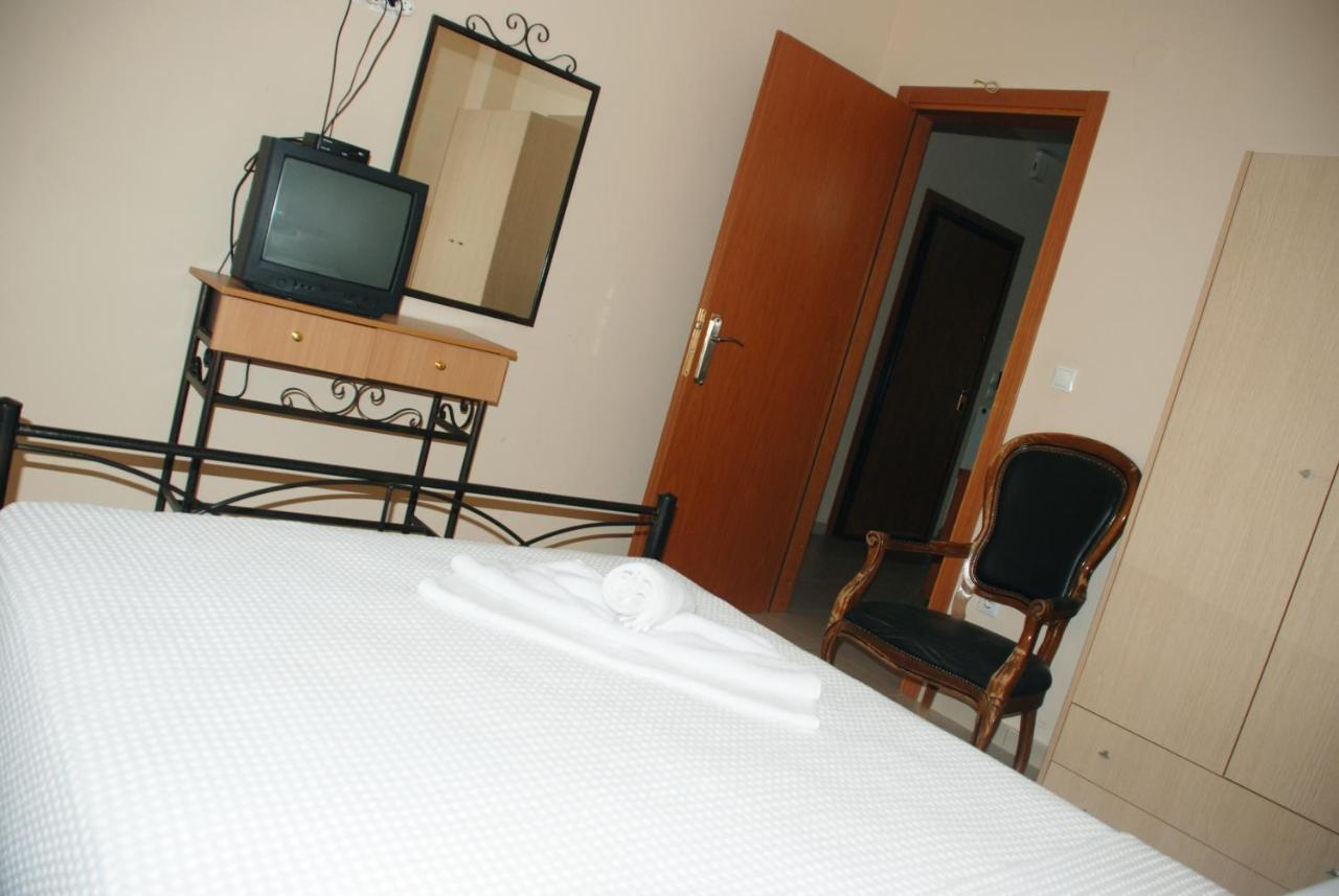 Apartment Maria Ierissos
