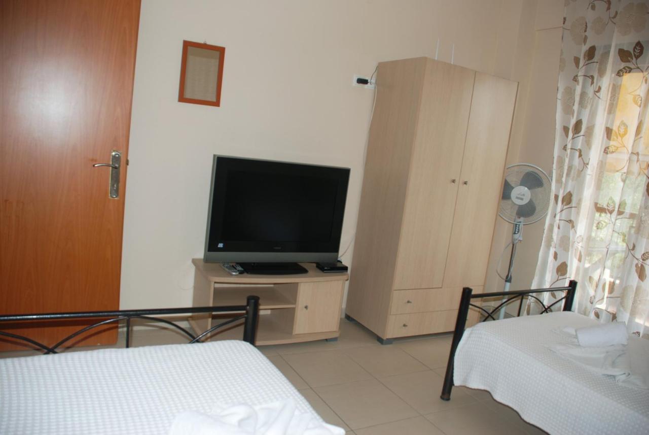 Apartment Maria *
