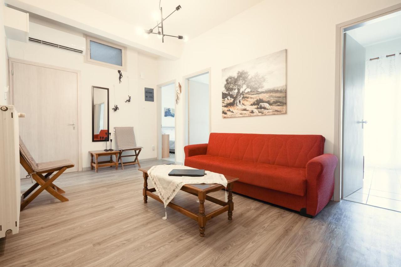Apartment Bay View *