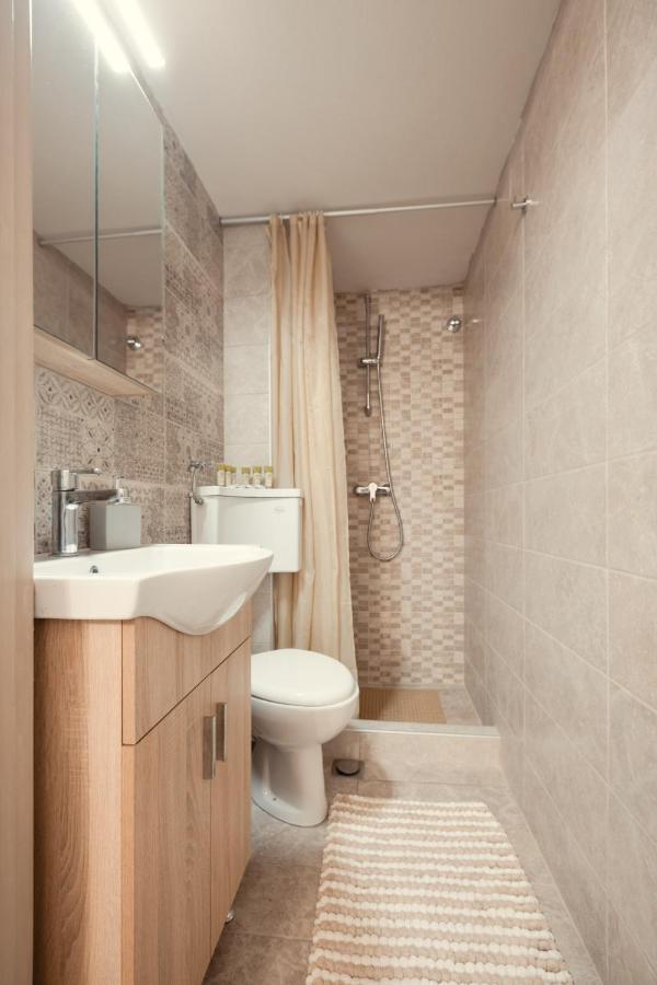 Bay View Apartment