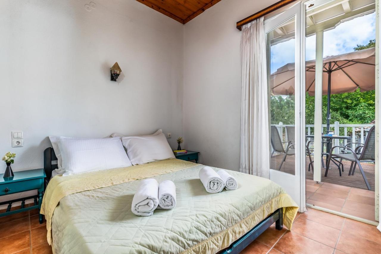 Apartment Servani & *