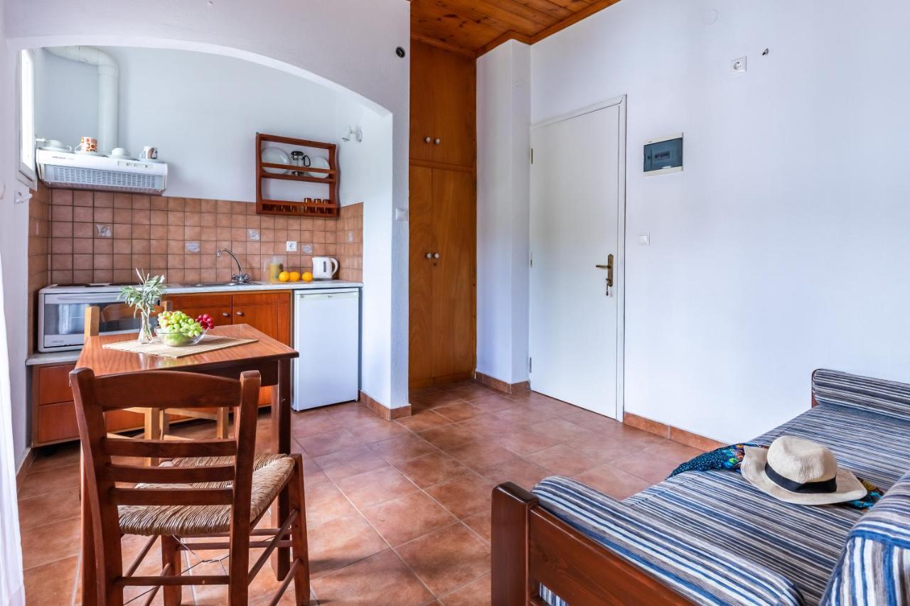 Servani & * Loutraki (Skopelos)