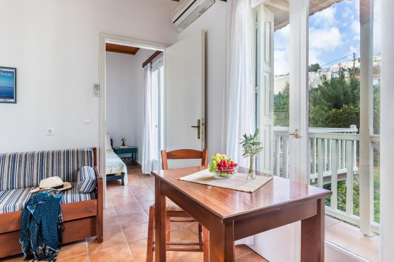 Apartment Servani & *