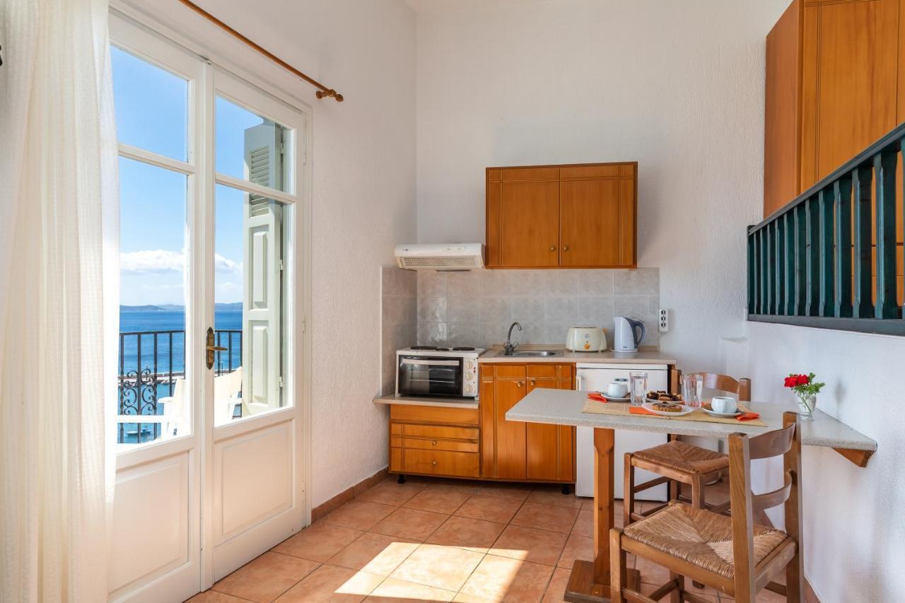 Apartment Servani & *