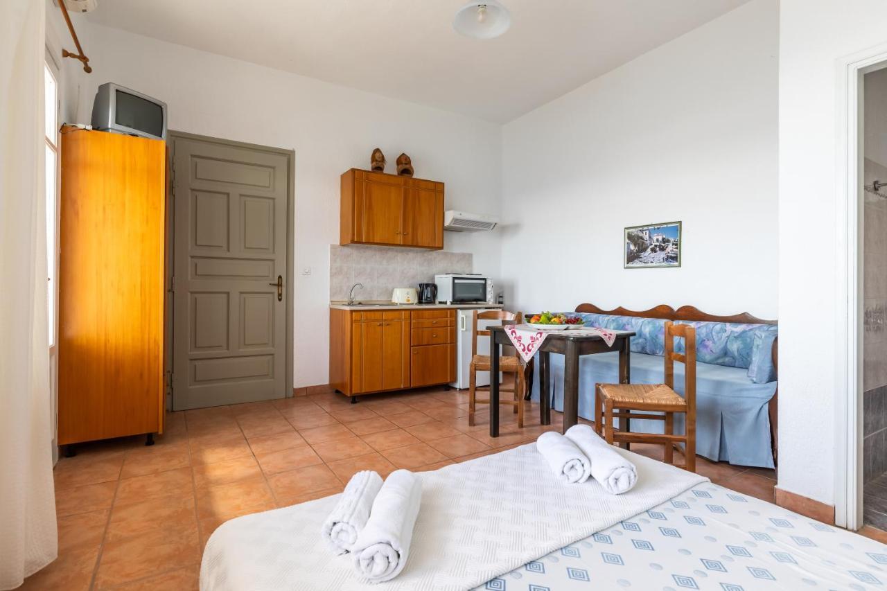 Servani & Apartment *