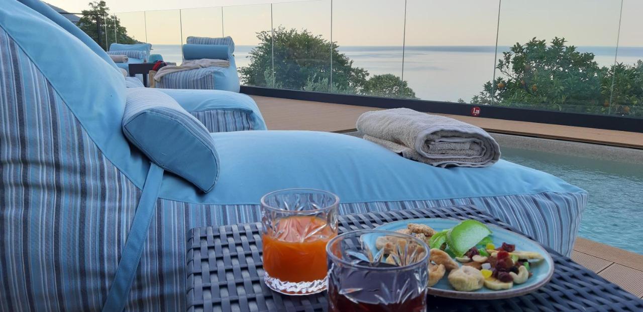 Kallia Suites- Chorefto Aparthotel