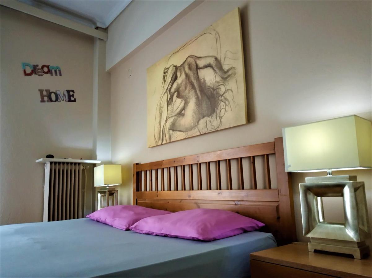 Lilioum Apartment