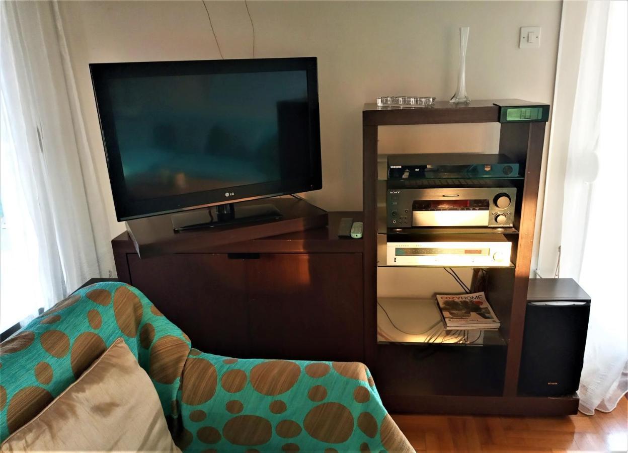Apartment Lilioum