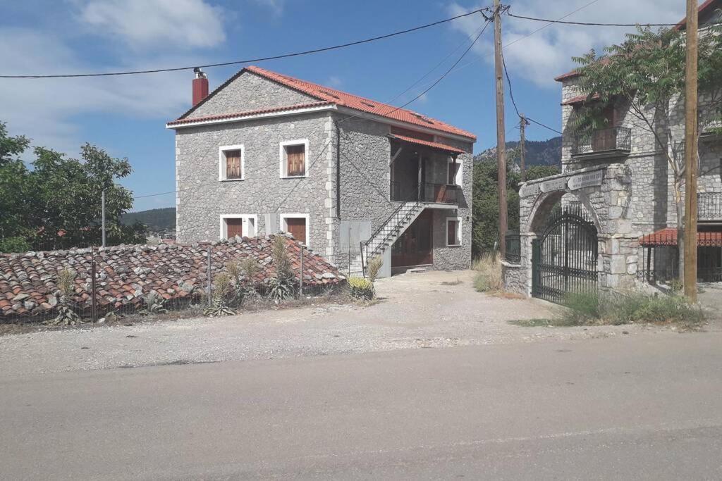 Efis House * Kalivia (Voiotia)