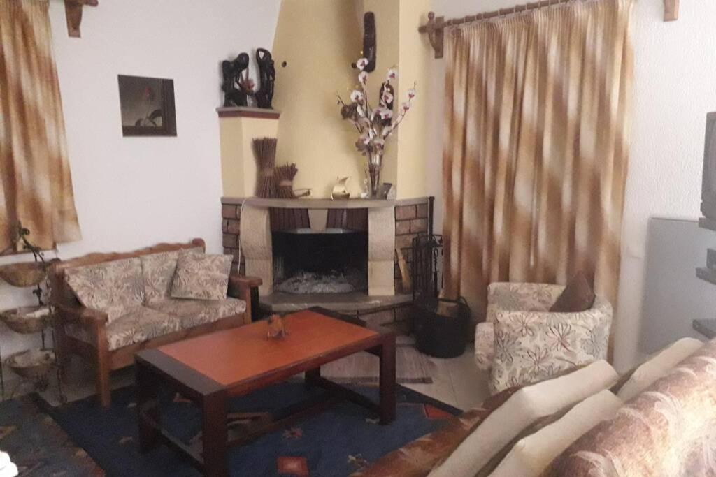 Apartment Efis House *