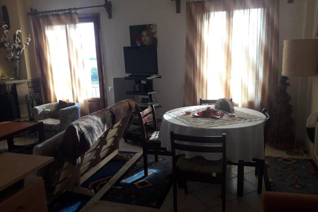Apartment Efis House