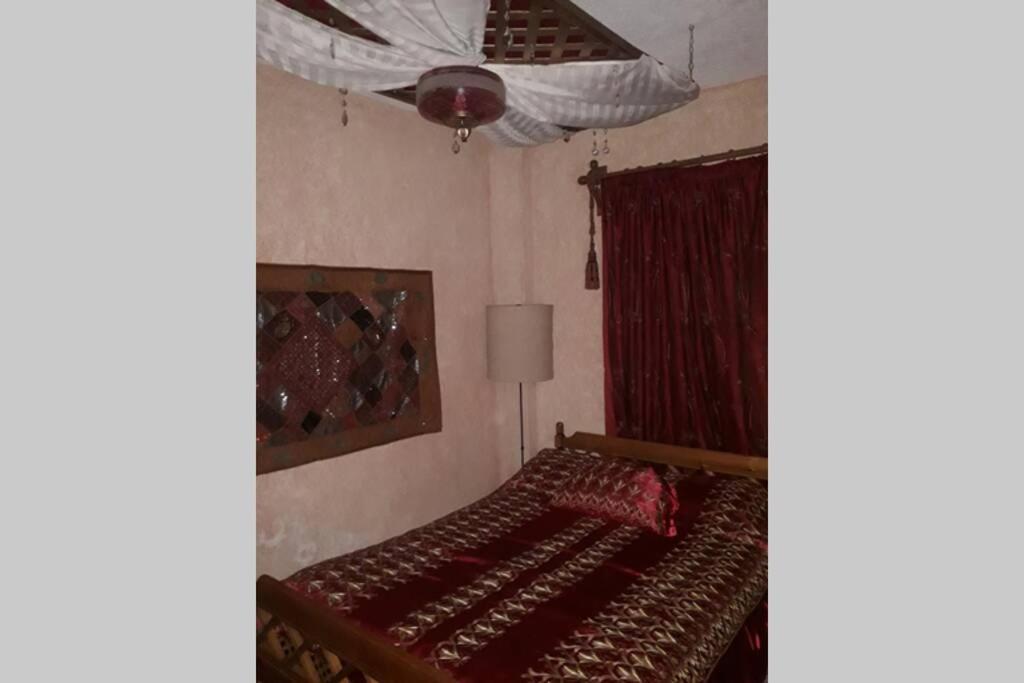 Apartment Efis House *