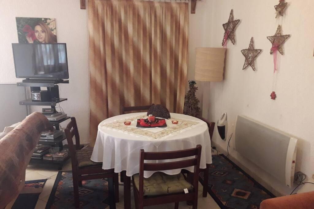 Efis House * Kalivia (Voiotia)