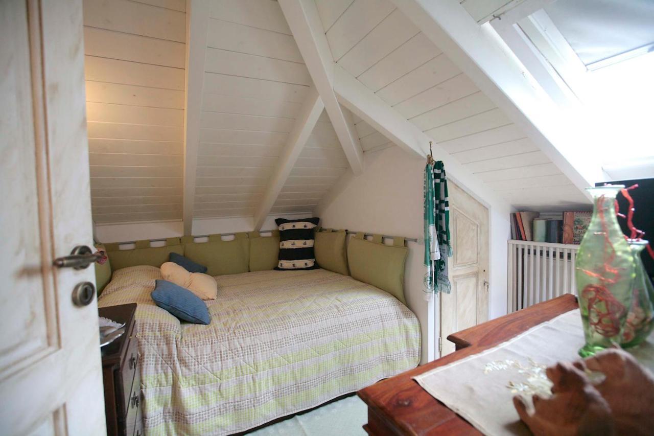 Apartment Cozy Attic Arachova