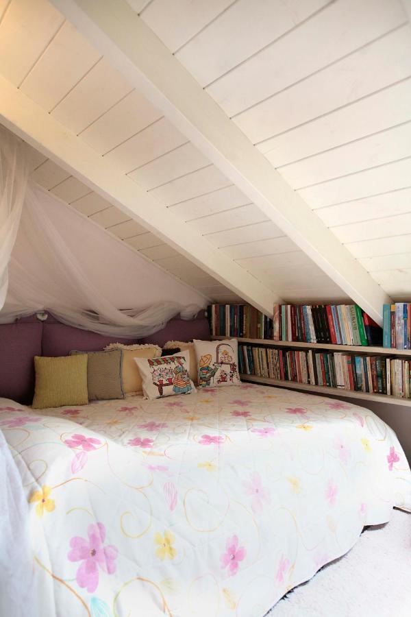 Apartment Cozy Attic