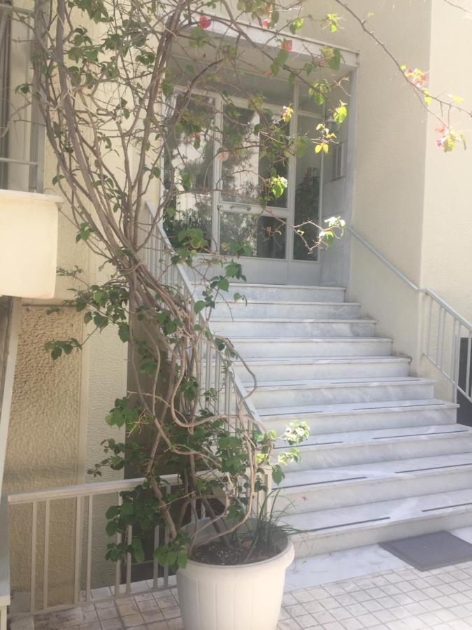 Glyfada Riviera *