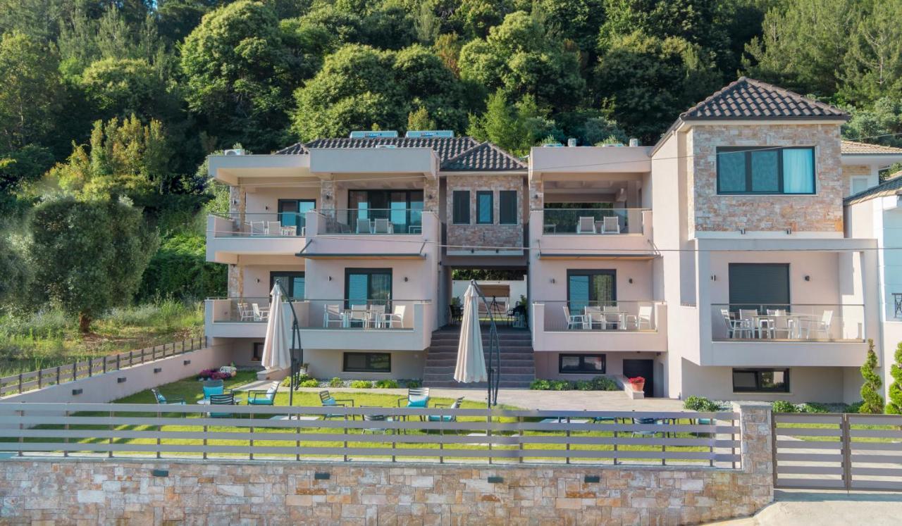 Bella Vista Luxury * Skala Potamia (Thasos)