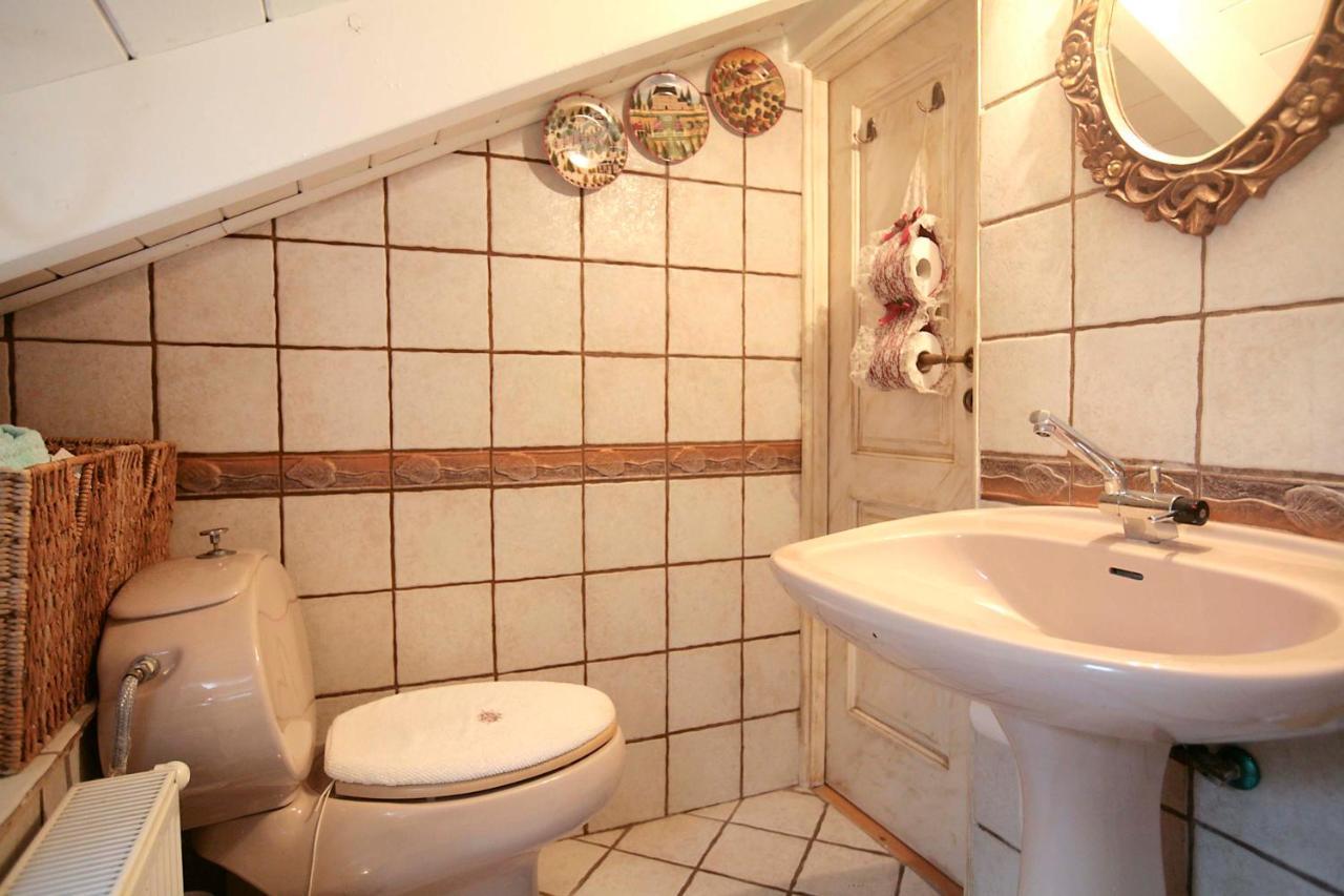 Apartment Cozy Attic Arachova