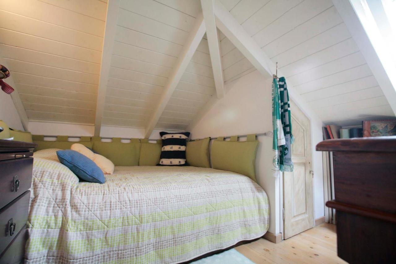 Cozy Attic Arachova