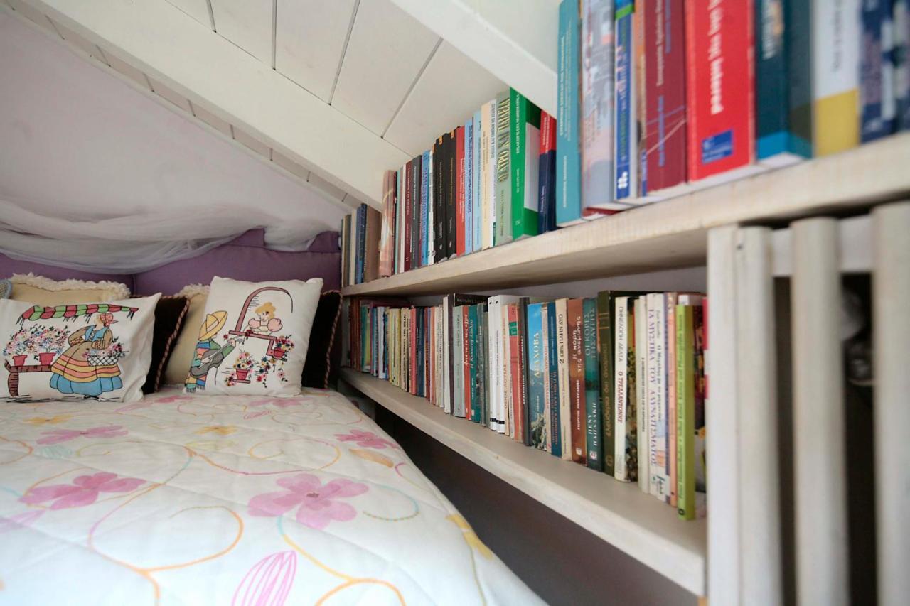 Apartment Cozy Attic Arachova