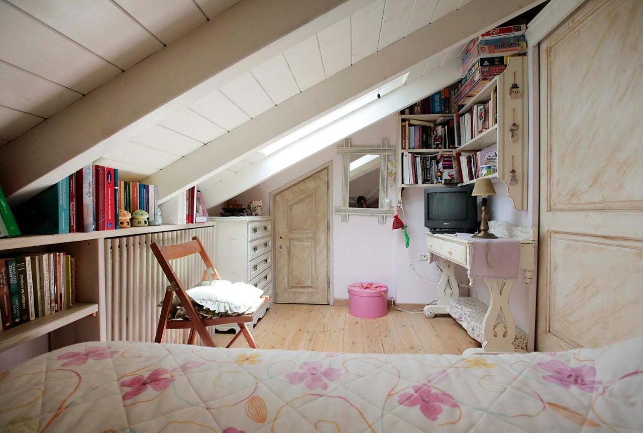 Cozy Attic Arachova