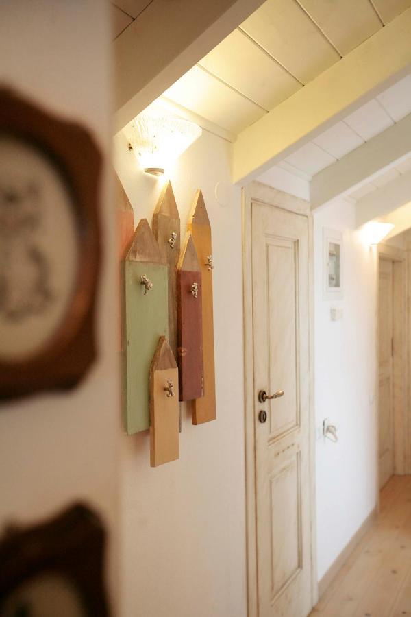 Apartment Cozy Attic *