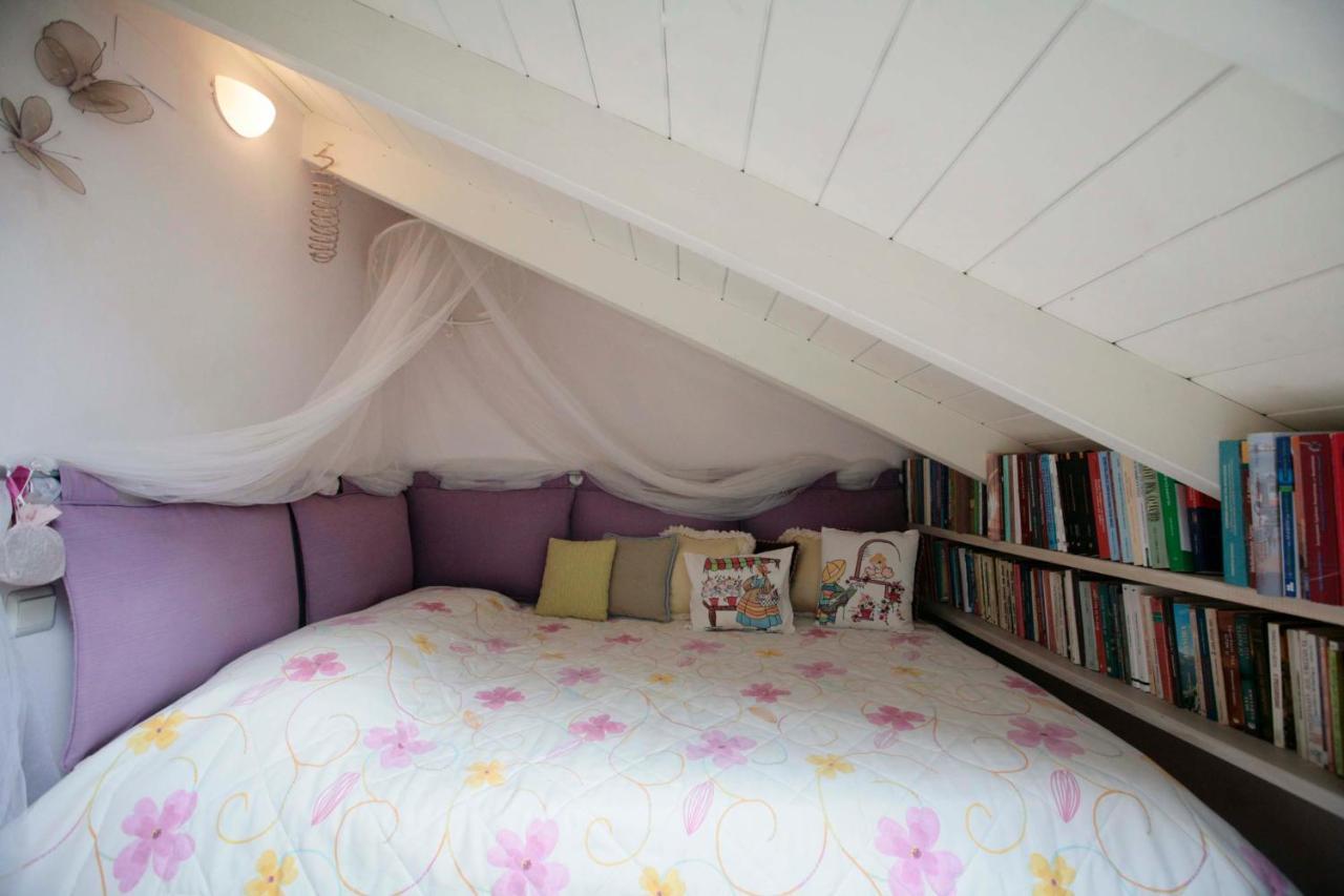 Cozy Attic *