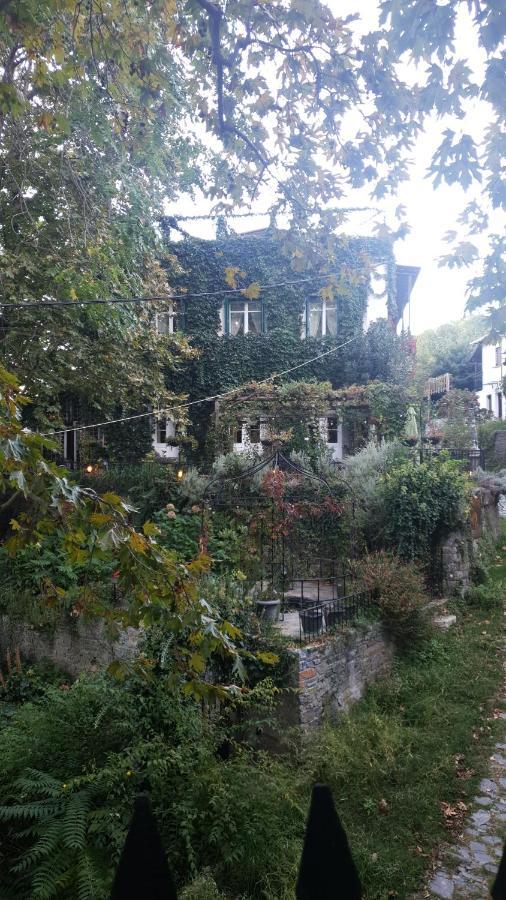 Villa Gems Of Pinakates