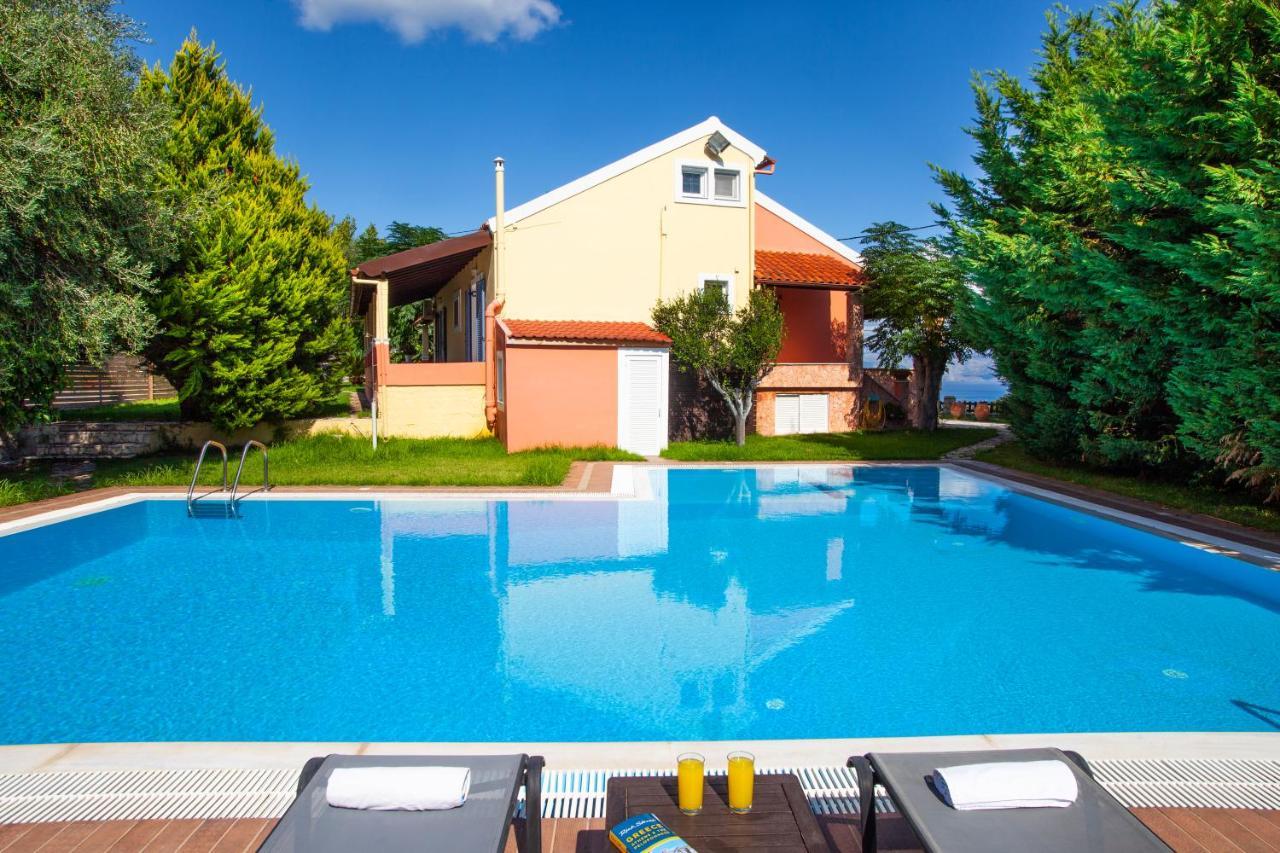 Sea View Estate Helios *