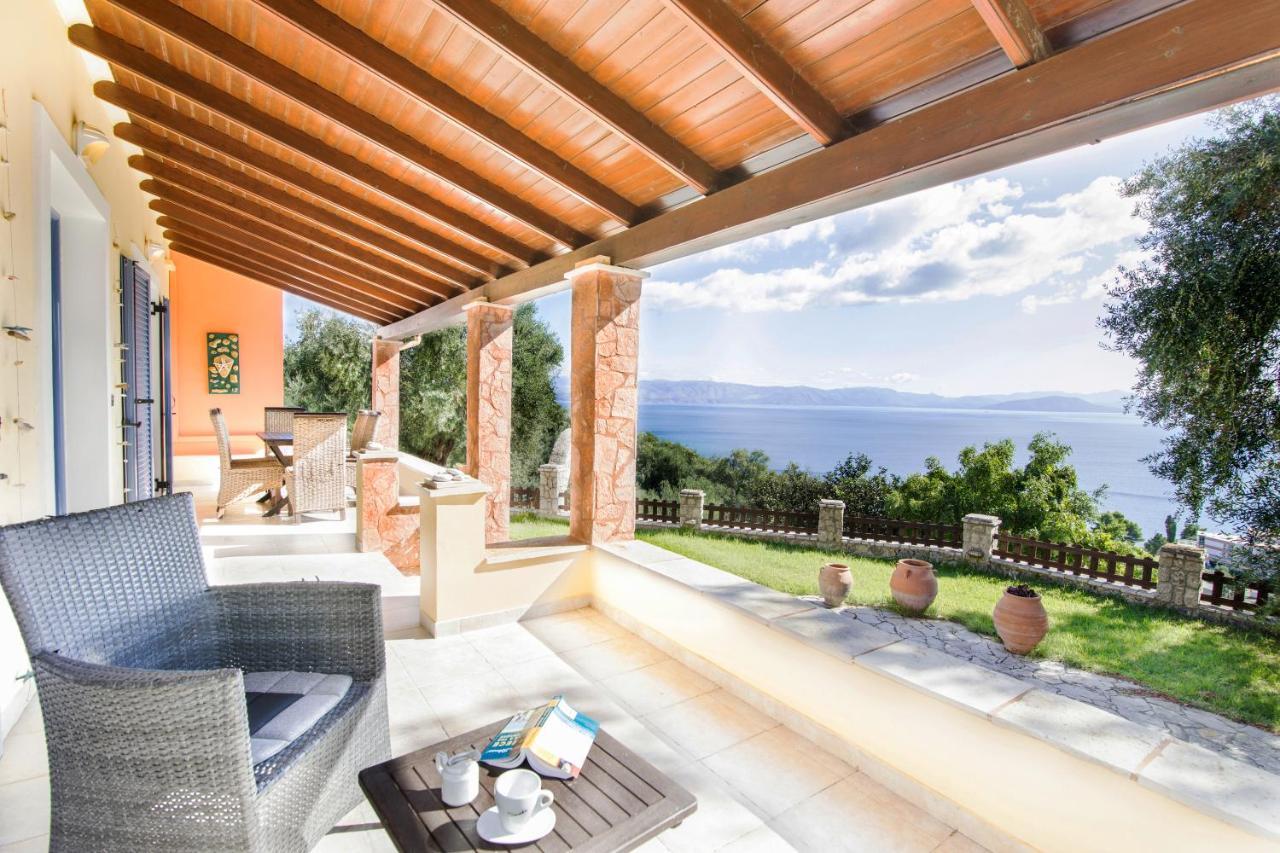 Sea View Estate Helios