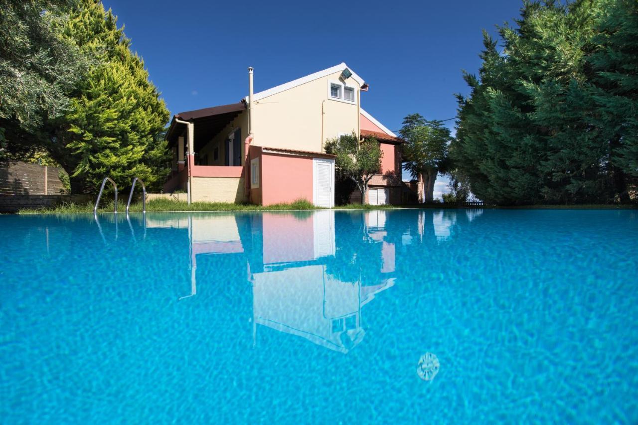 Sea View Estate Helios